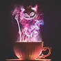 Image result for Cheshire Cat Vapor Smile