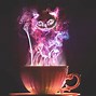 Image result for Live Cheshire Cat Wallpaper