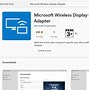 Image result for App for MS Wireless Display Adapter
