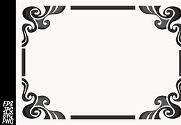 Image result for Rectangle Borders and Frames