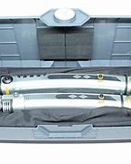 Image result for Ahsoka's Saber Galaxy Edge