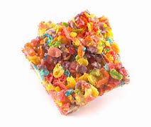 Image result for Fruity Pebbles Edibles
