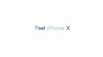 Image result for iPhone X Commercial