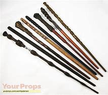 Image result for Harry Potter Phoenix Wand