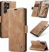 Image result for Samsung S23 Ultra Wallet Case with Ring