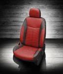Image result for Toyota Camry Red Leather Seats