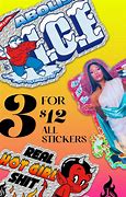 Image result for Skeleton Stickers for Only Six Dollars and Forty Two Cents