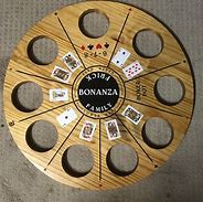 Image result for Bonanza Card Game Board
