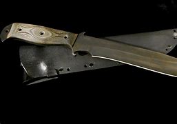 Image result for Fighting Bowie Knife