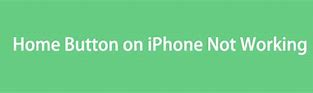 Image result for Where Is the Home Button On iPhone 6