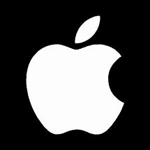 Image result for iPhone Apple Logo Sticker for Laptop