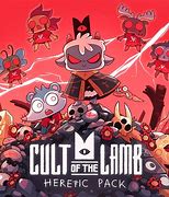 Image result for Cult Lamb