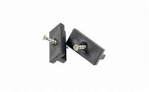 Image result for Plastic T Clips