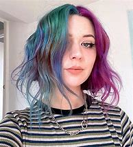Image result for Grunge Hairstyles