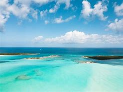 Image result for Aerial View of Bahamas Islands