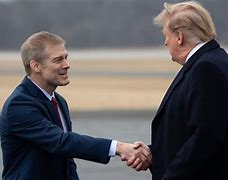 Image result for Jim Jordan Trump