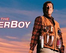 Image result for Waterboy Film