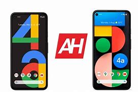 Image result for Pixel 4 vs 4A Features