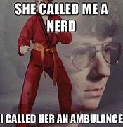 Image result for Well Actually Nerd Meme