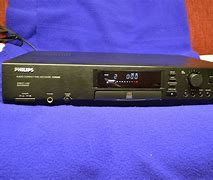 Image result for Philips Recorder CD-R 760 Naudojimas
