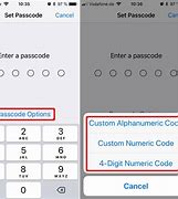 Image result for How to Change Passcode On iPhone