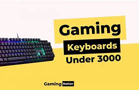 Image result for Logitech Gaming Keyboard