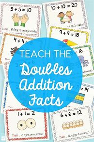 Image result for Addition Math Facts Worksheets