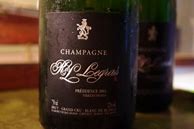 Image result for R L Legras Champagne Presidence Vieilles Vignes