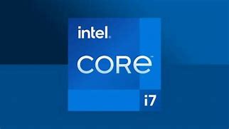 Image result for Intel New Logo I7