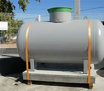 Image result for Underground LPG Tank