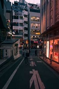 Image result for Shibuya Aesthetic