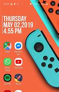 Image result for Samsung Galaxy S10e Home Screen