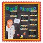 Image result for Science Bulletin Board Ideas