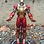 Image result for Iron Man Toy Stand