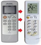 Image result for Sharp TV Remote Control Cover