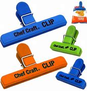 Image result for Chip Clips for Bags