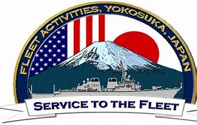 Image result for Yokosuka Fleet Activities