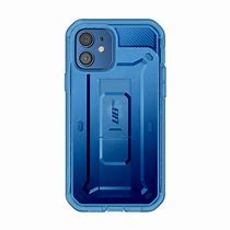 Image result for New iPhone 12 Case Blue