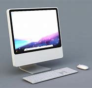 Image result for Apple iMac G4 3D