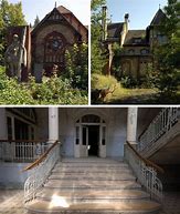 Image result for Film Locations Valkyrie