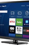 Image result for 24 inch smart tvs with roku