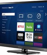 Image result for Roku TV 24 Inch 720P