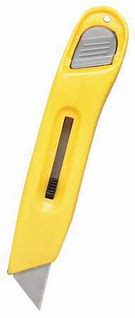 Image result for Cosco Utility Knife