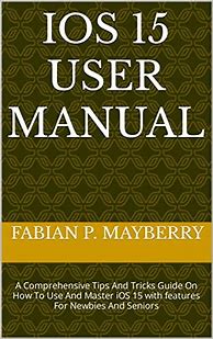 Image result for iPhone 15 User Manual