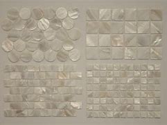 Image result for Mother of Pearl Mosaic