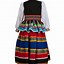 Image result for Authentic Polish Clothes