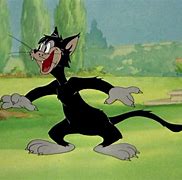 Image result for Butch Tom and Jerry Anime
