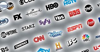 Image result for American Cable TV Network Logos