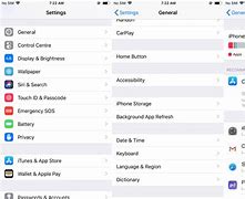 Image result for Uninstall iPhone 8 App