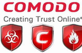 Image result for Comodo Internet Security Logo